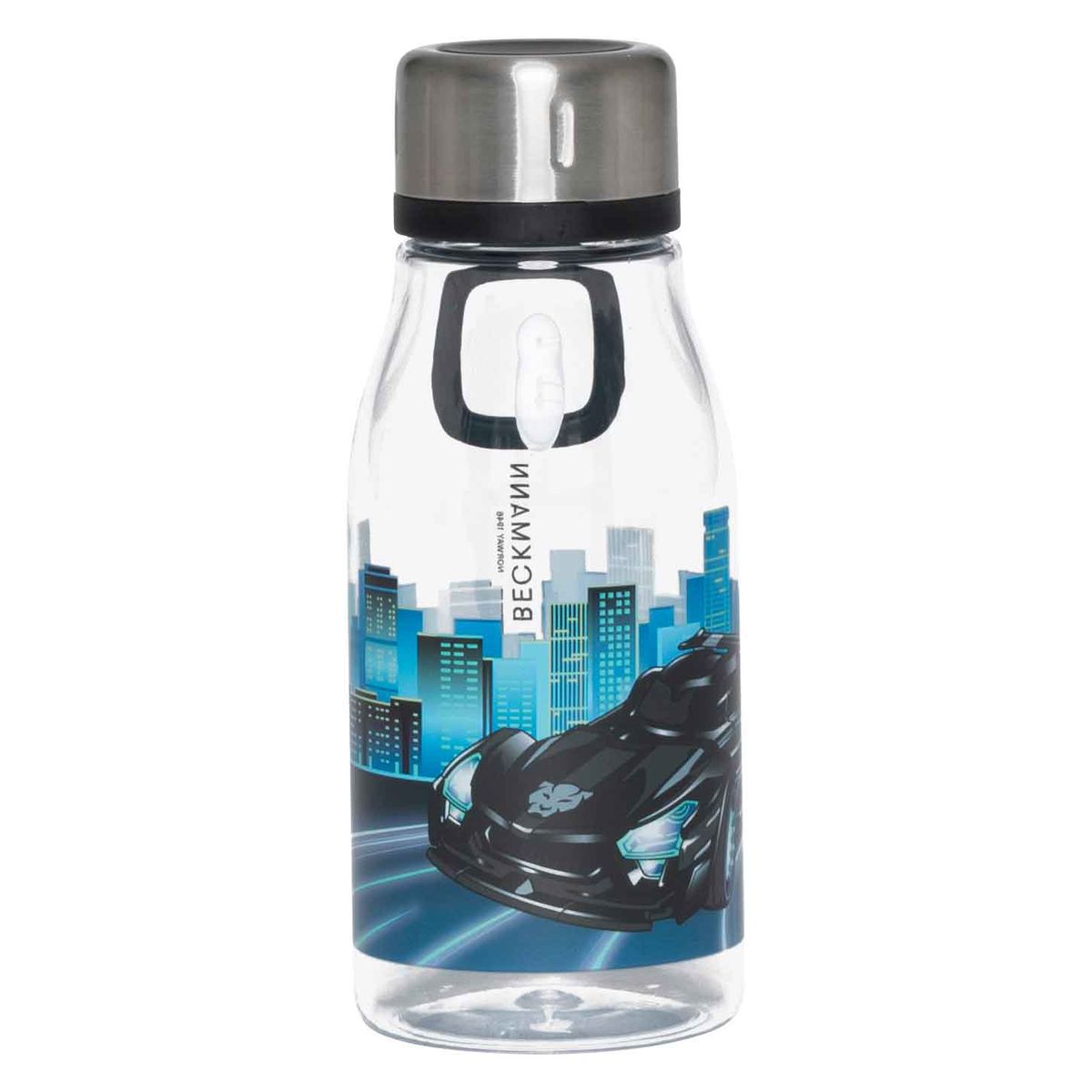 Beckmann Drikkeflaske 400 ML Night Rider