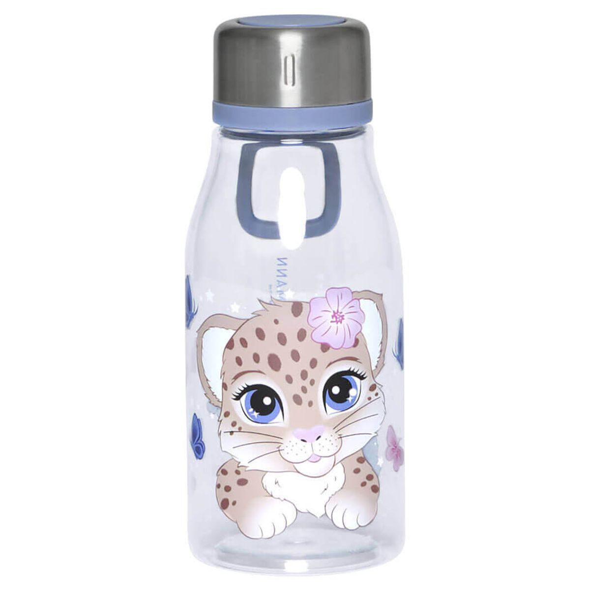 Beckmann Drikkeflaske 400 ML Cheeta