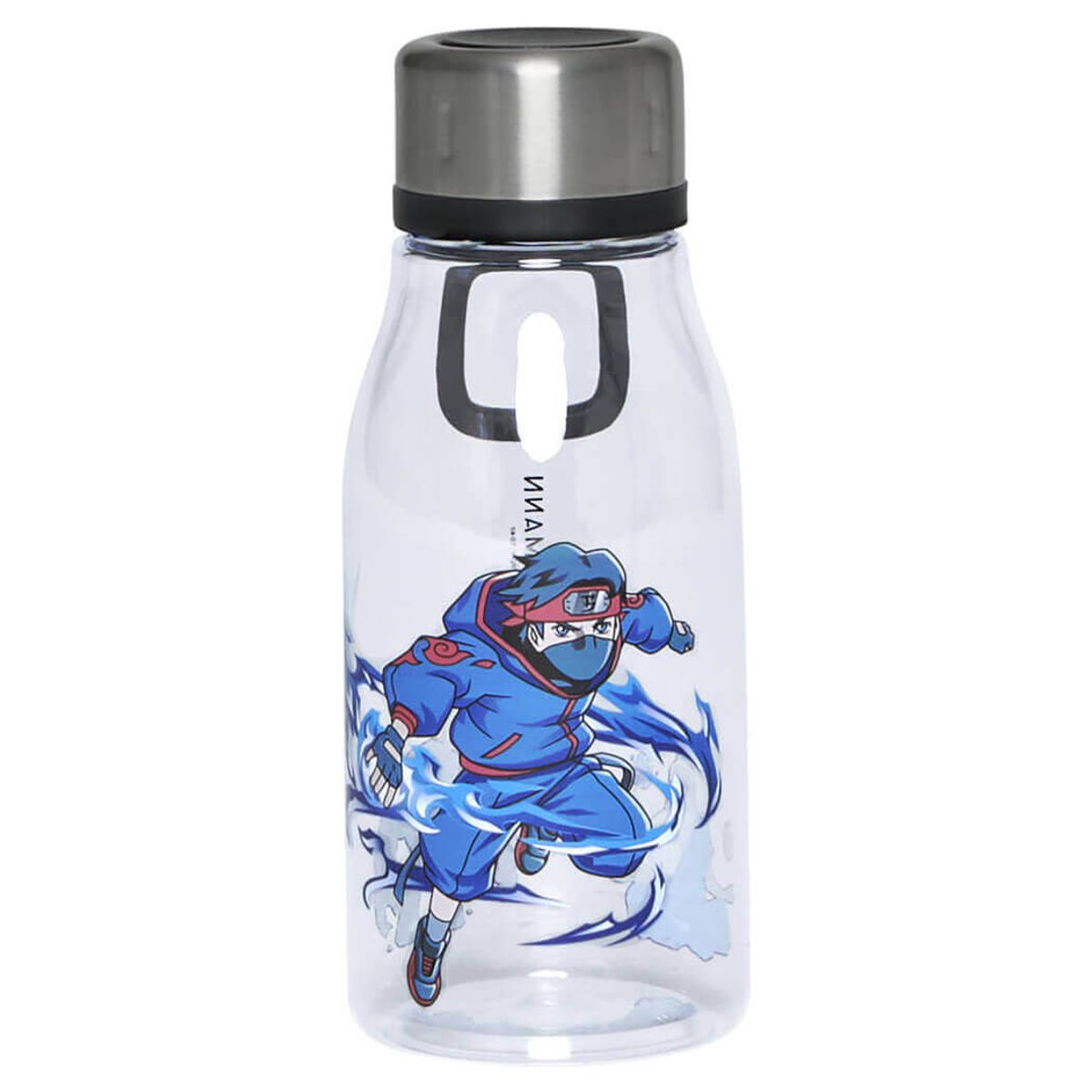 Beckmann Drikkeflaske 400 ML Ninja Elements