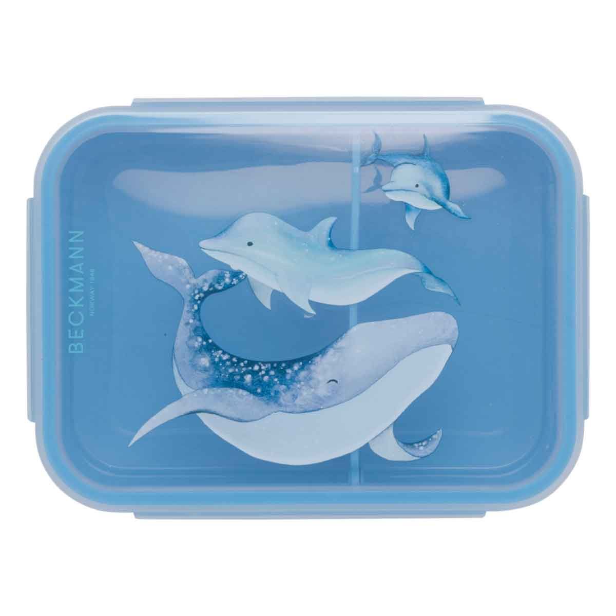 Beckmann Lunch Box Ocean