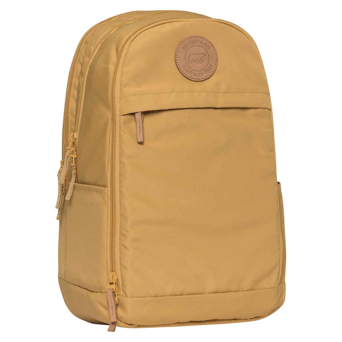 Beckmann Urban Taske 30L Yellow