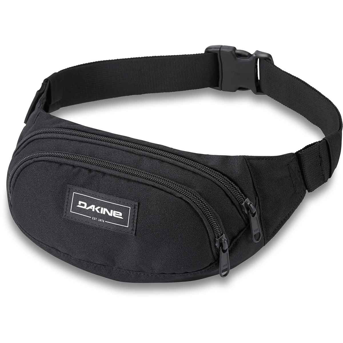 Dakine Classic Hip Pack Mavebælte Sort