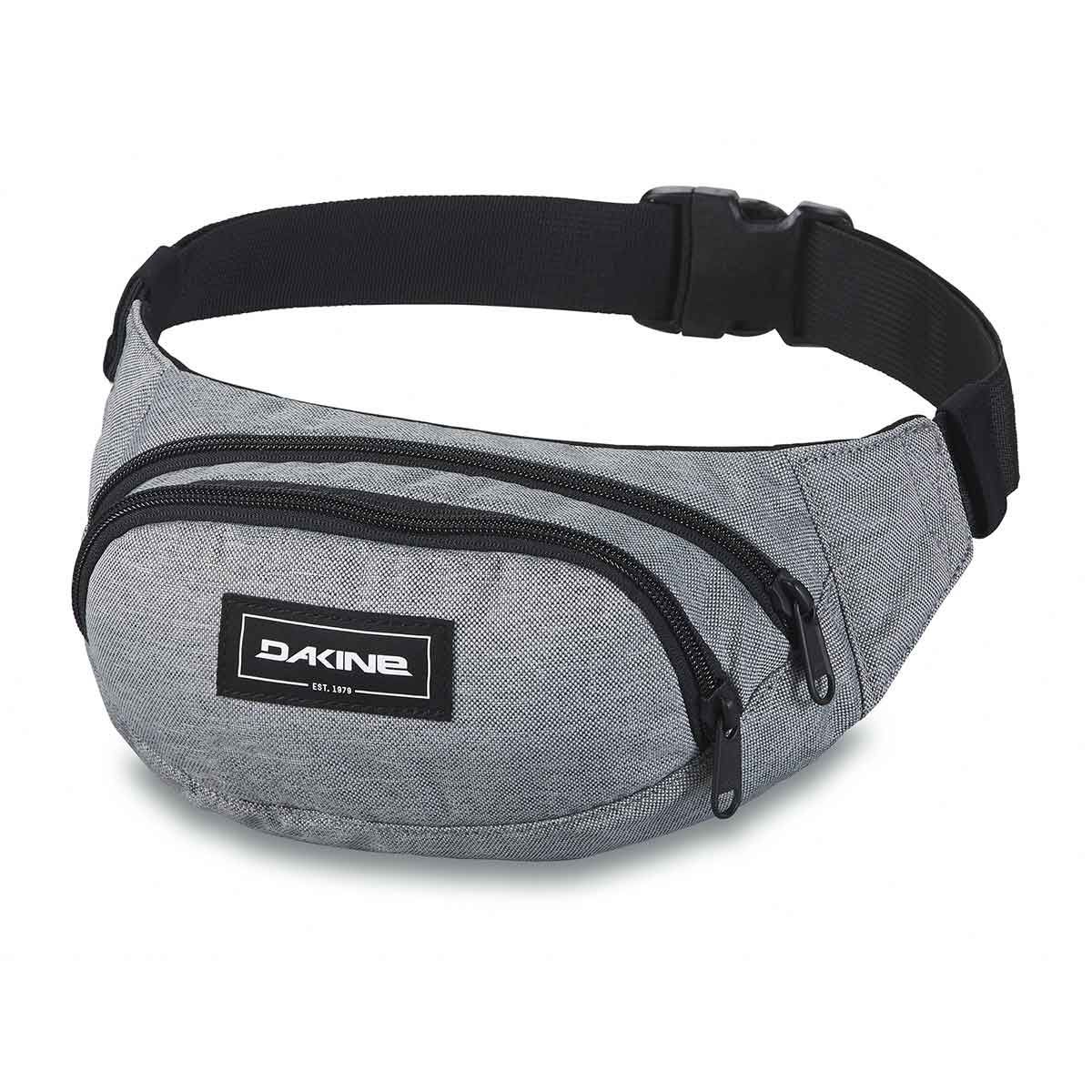 Dakine Classic Hip Pack Mavebælte Geyser Grå