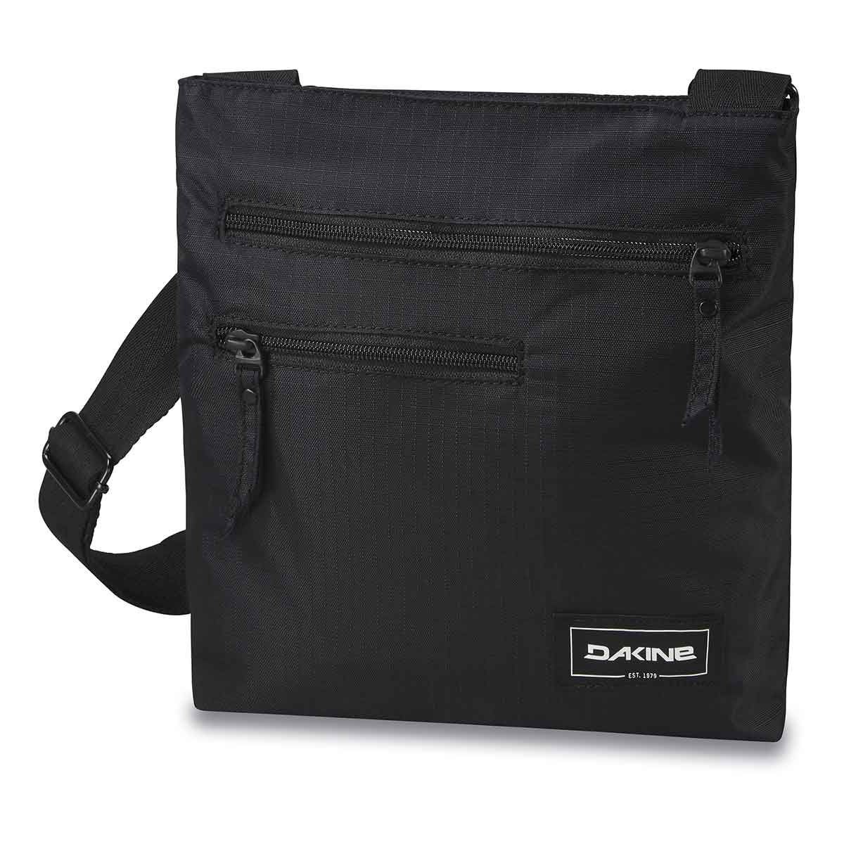 Dakine Jo Jo Skuldertaske Black Ripstop