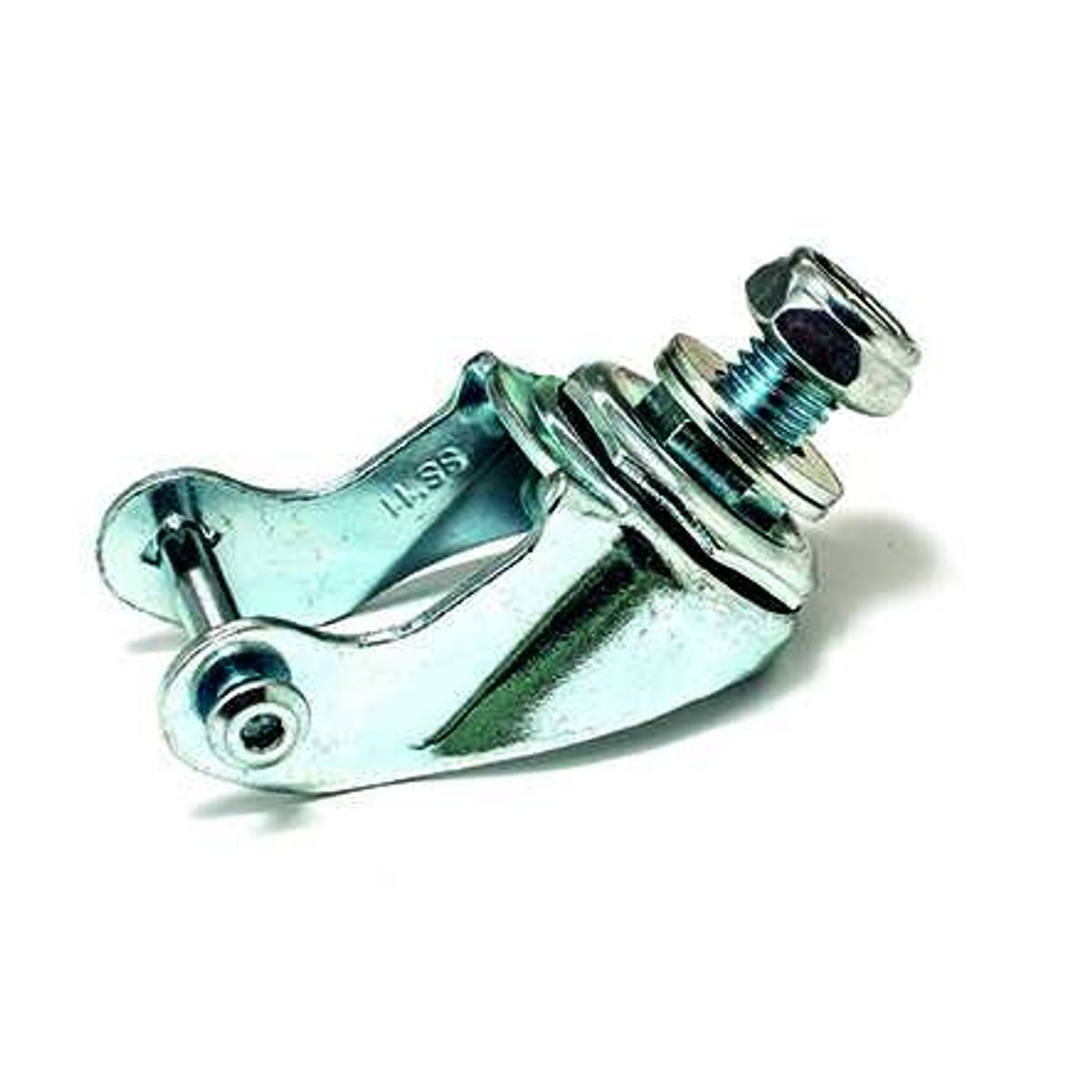 StreetSurfing Wheel Caster inkl. 1 stk bolt