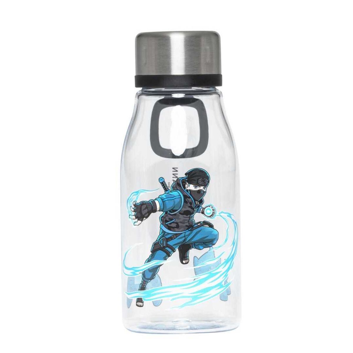 Beckmann Drikkeflaske 400 ML Ninja Master