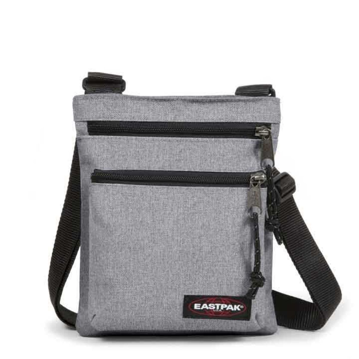 Eastpak Rusher Skuldertaske Sunday Grey