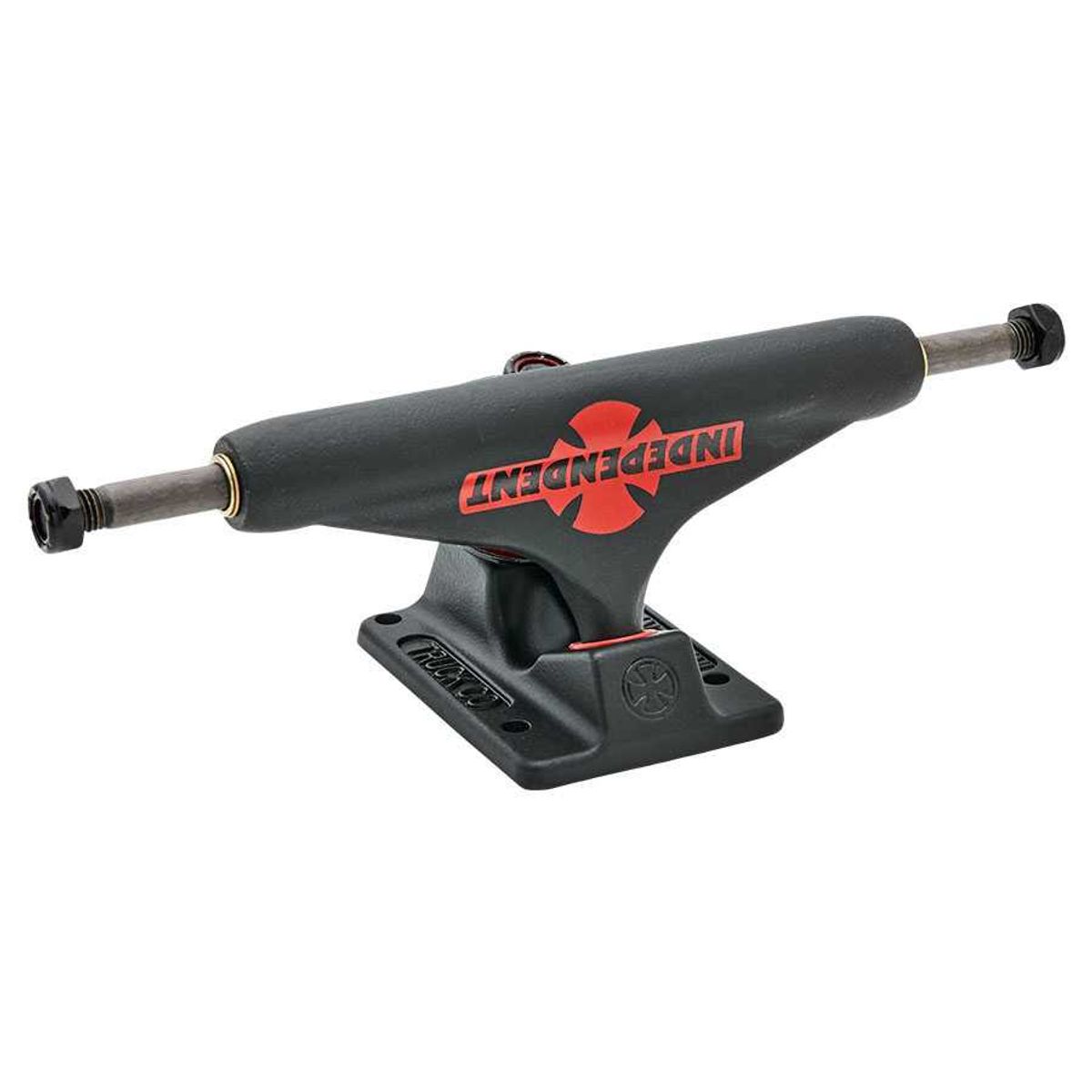 Independent Trucks Stage 11 Classic OGBC Flat Black Standard 149 2-pak