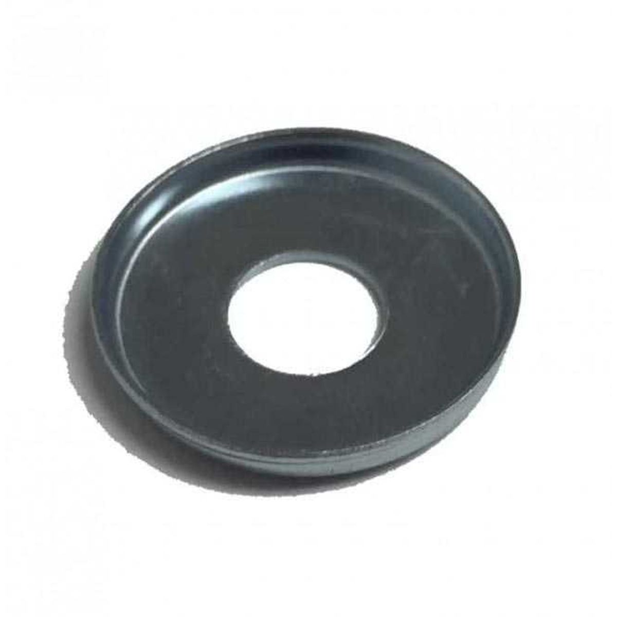 Sure-Grip Cushion Retainer Barrel