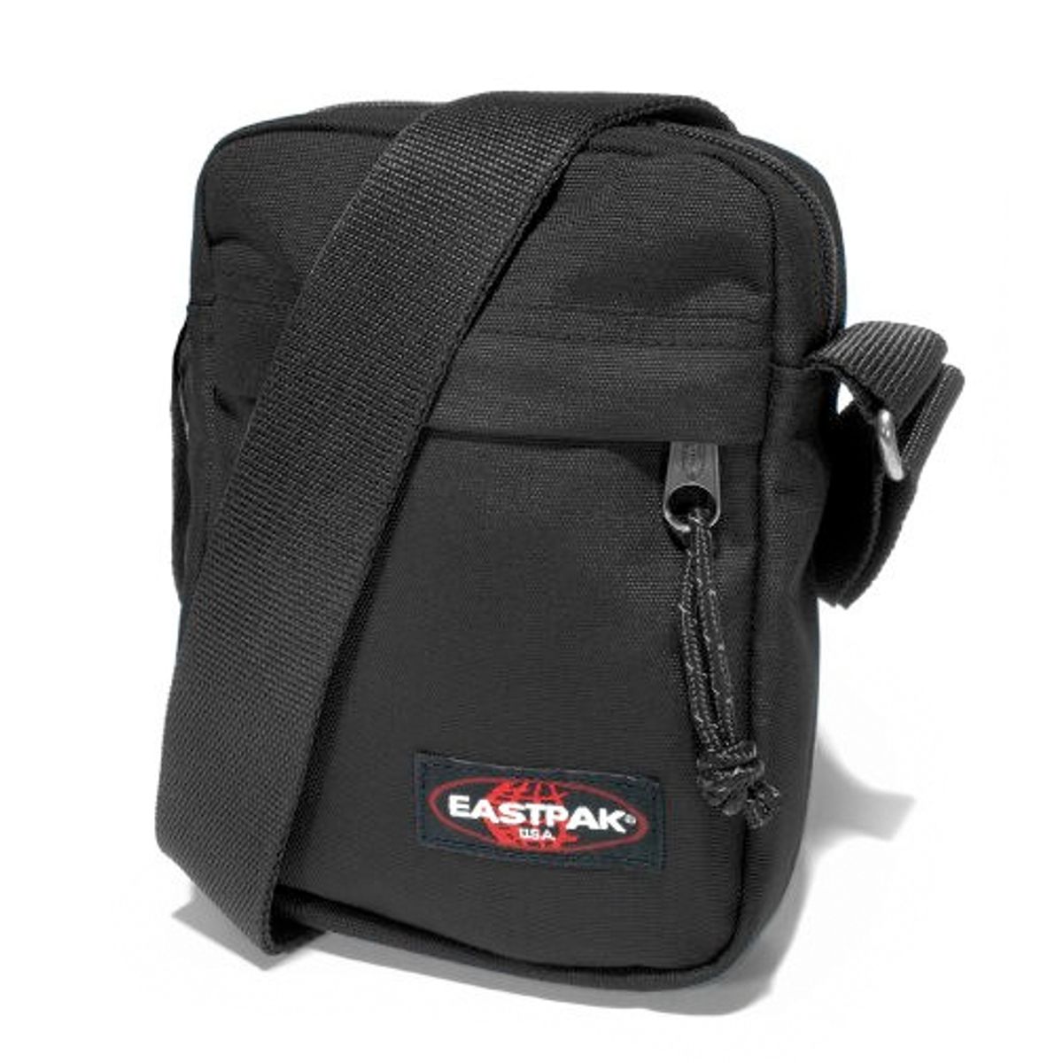 Eastpak The One Skuldertaske Sort