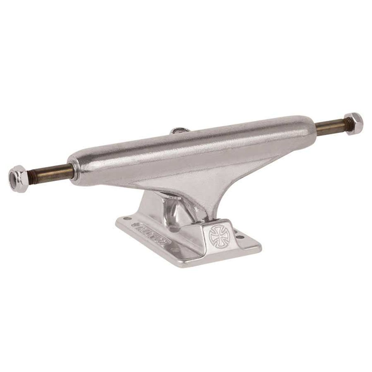 Independent Trucks Stage 11 Forged Hollow Silver Standard 144 2-pak