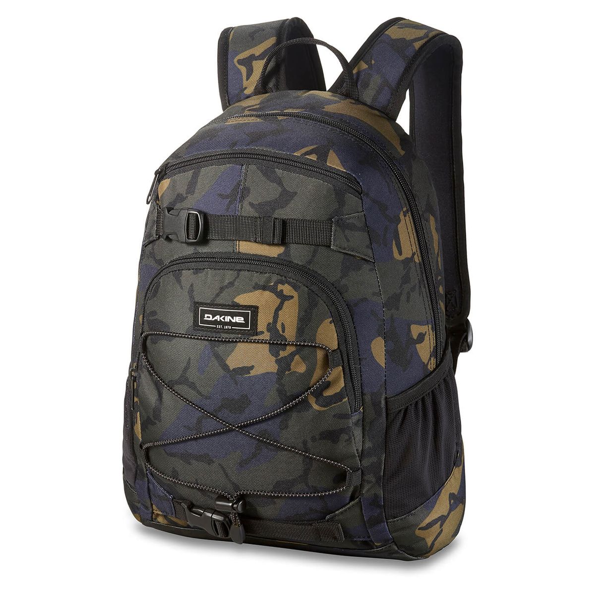 Dakine Grom 13L Cascade Camo