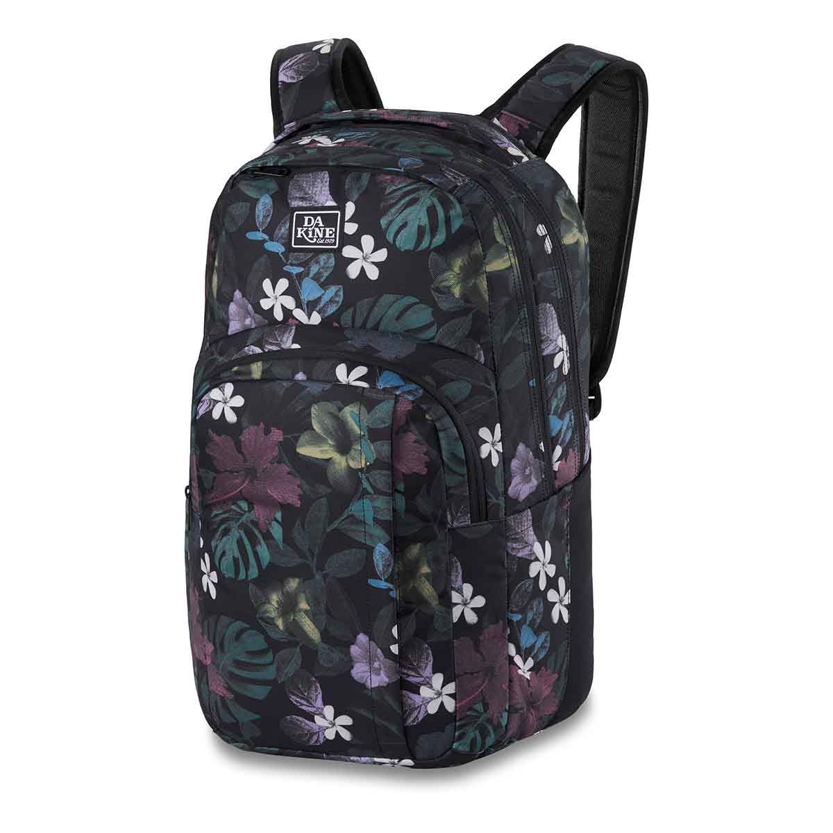 Dakine Campus Large 33L Skoletaske Tropic Dusk