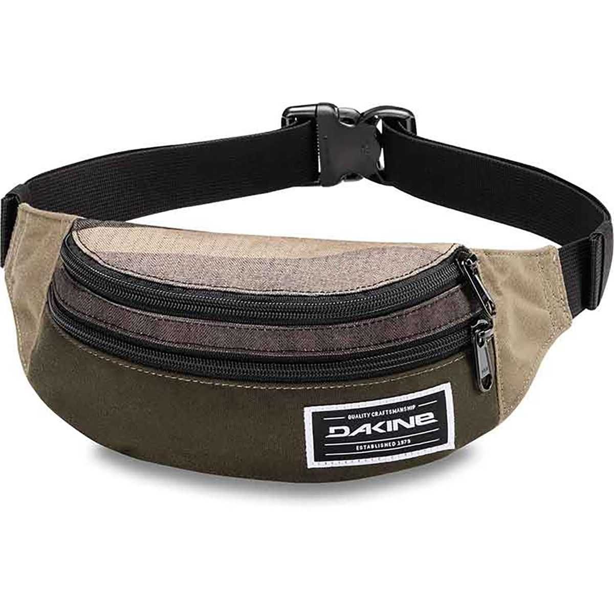 Dakine mavebælte Classic Hip Pack Fieldcamo