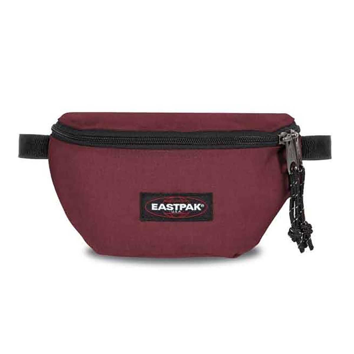 Eastpak Springer Bæltetaske Crafty Wine