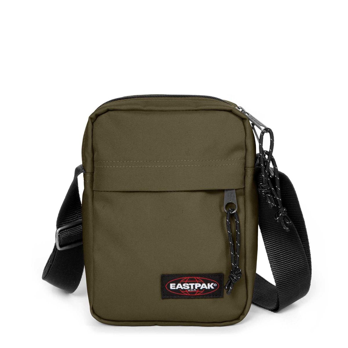 Eastpak The One Skuldertaske Army Olive