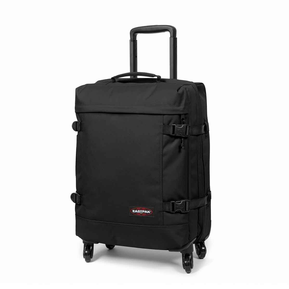 Eastpak Trans4 Rejsetaske 44L - S Black