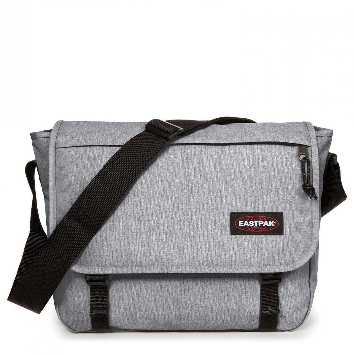 Eastpak Delegate+ Skuldertaske 20L Sunday Grey