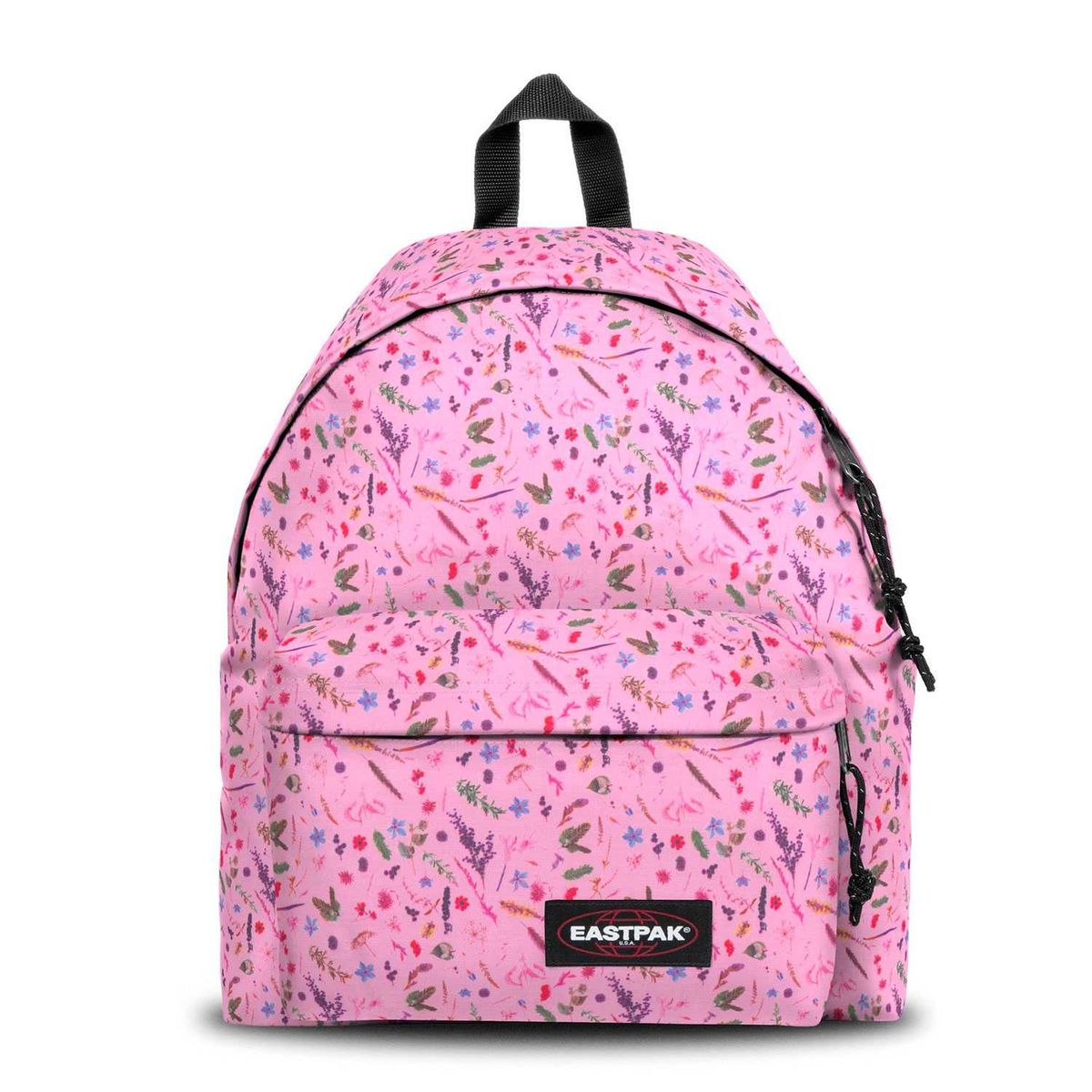 Eastpak Padded Pak'R Taske 24L Herbs Pink