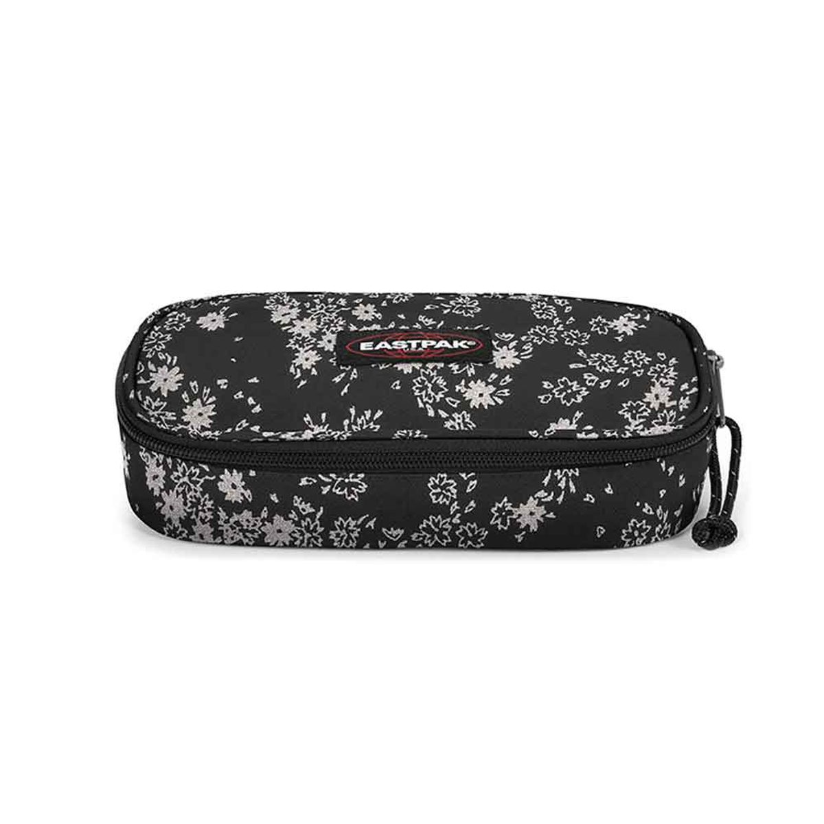 Eastpak Oval Penalhus Glitbloom Black