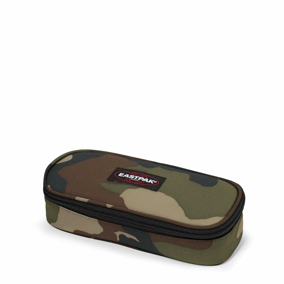 Eastpak Oval Penalhus Single Camo