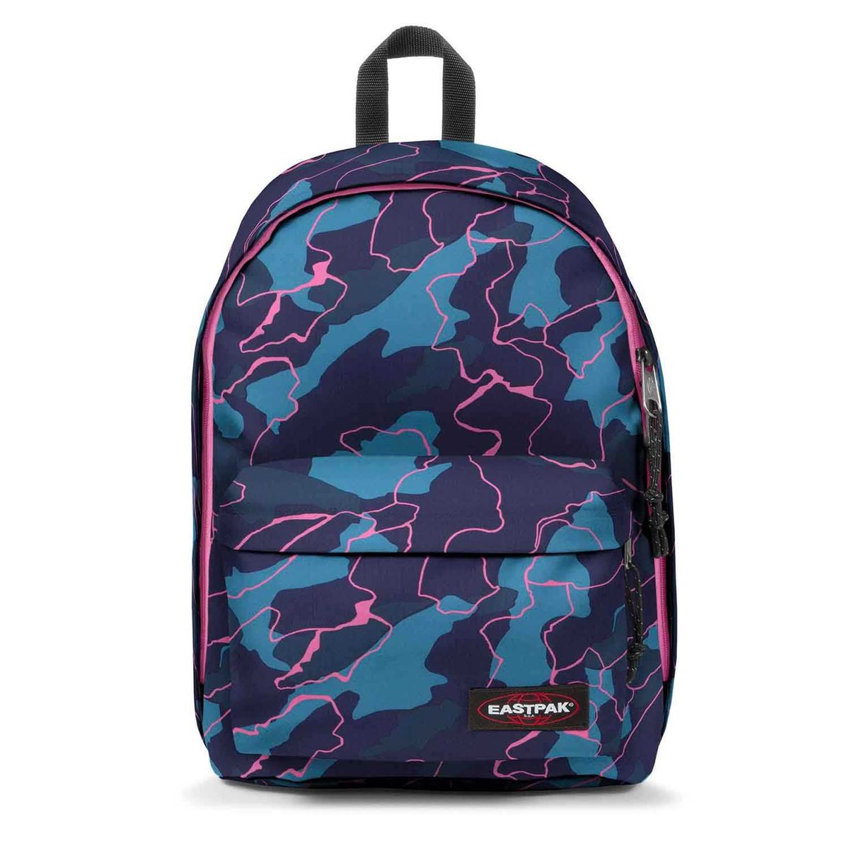 Eastpak Out of Office Taske 27L Camouflash Navy