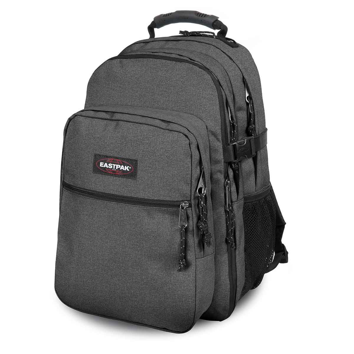 Eastpak Tutor Taske 39L Black Denim