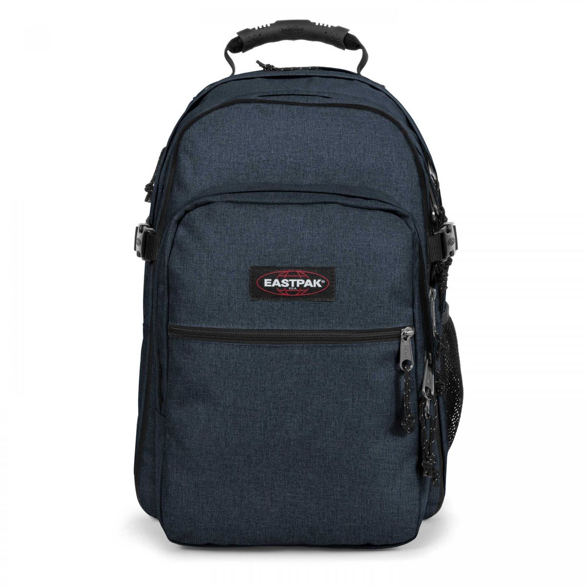 Eastpak Tutor Taske 39L Triple Denim