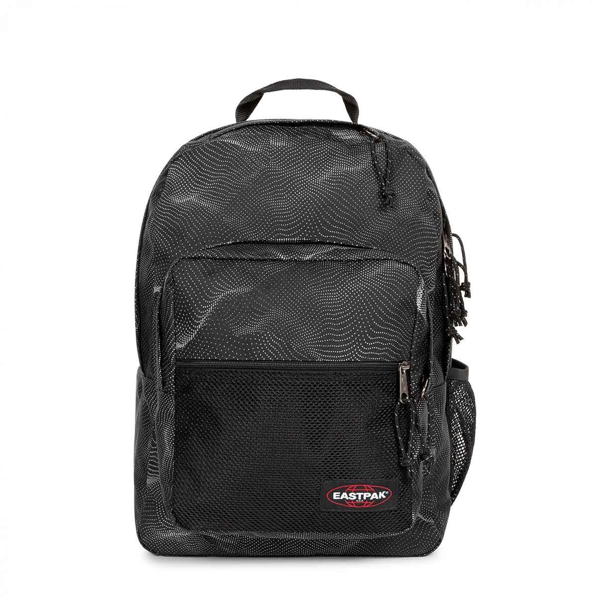 Eastpak Pinzip Taske 38L Refleks Dots Sort