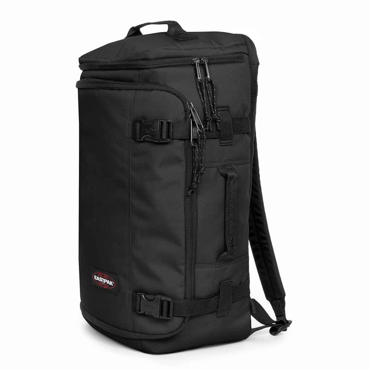 Eastpak Carry Duffel Pack Black