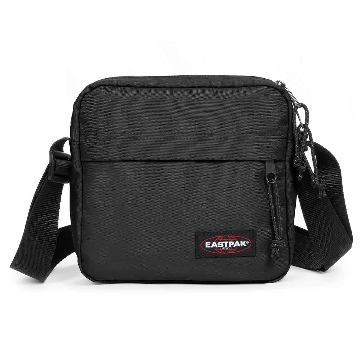 Eastpak The Bigger One Skuldertaske Black