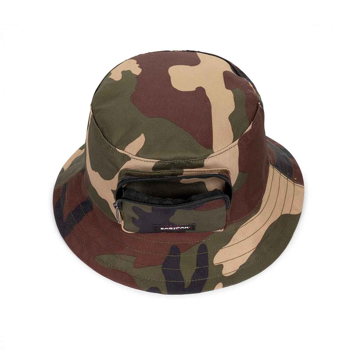 Eastpak Bøllehat Camo