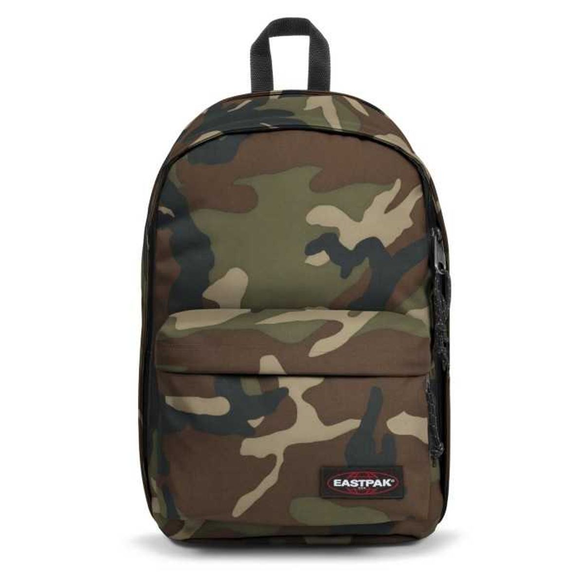 Eastpak Back to Work Taske 27L Camo