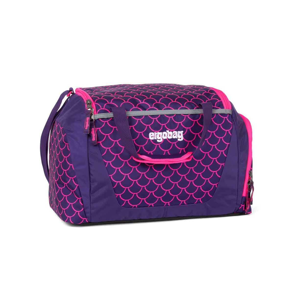 Ergobag Sportstaske Pearl DiveBear