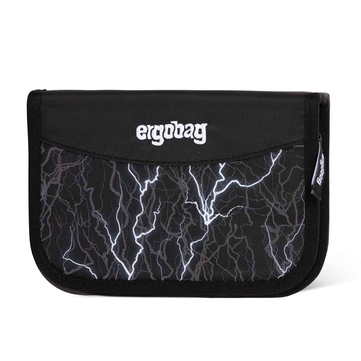 Ergobag Penalhus Super ReflectBear