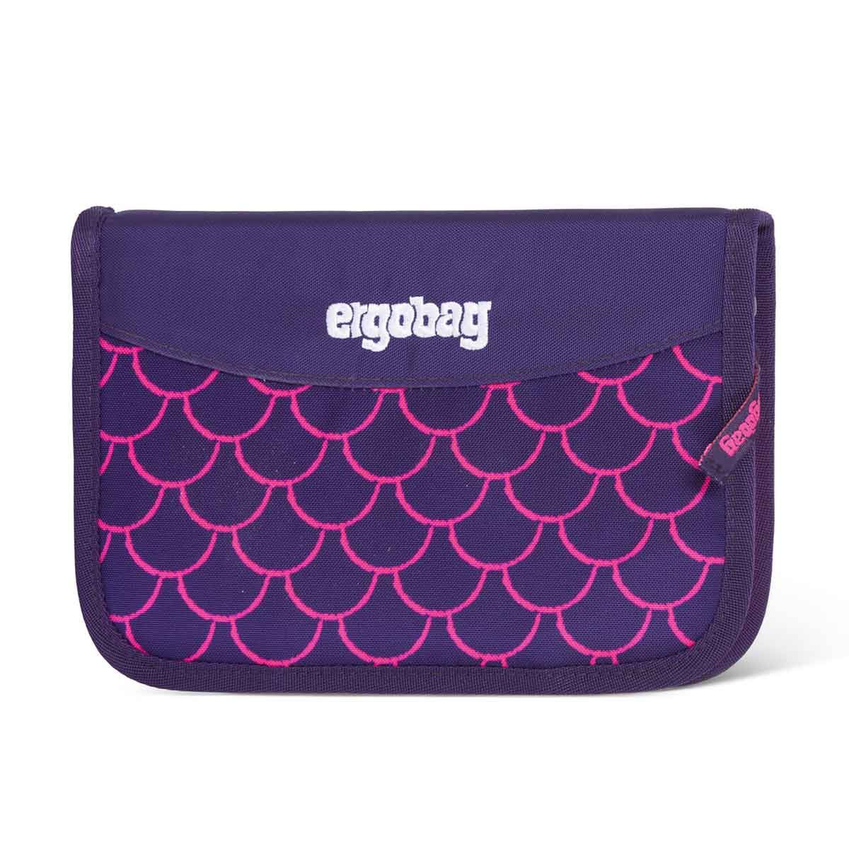 Ergobag Penalhus Pearl DiveBear