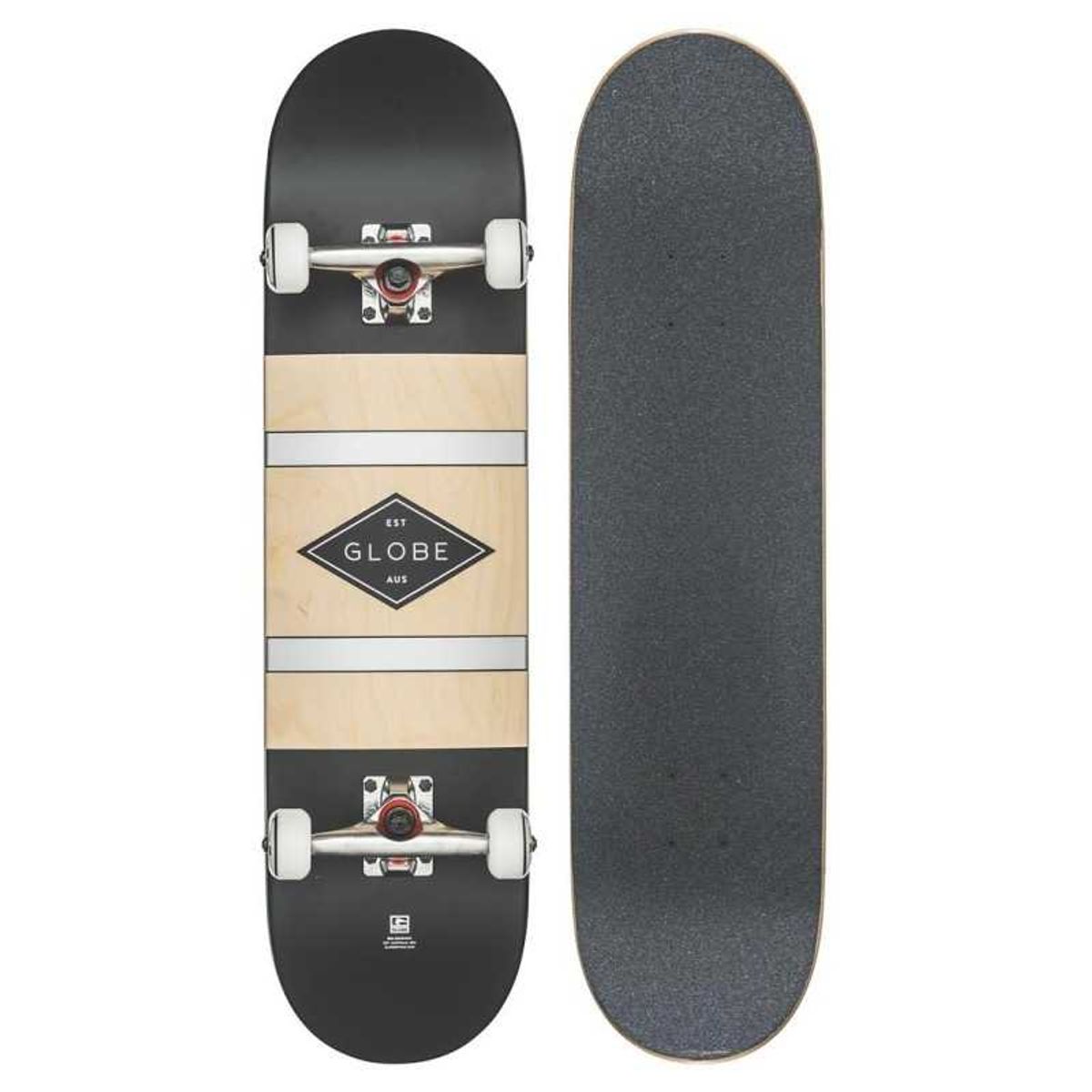 Globe skateboard G1 Diablo II 8.0 x 31,9