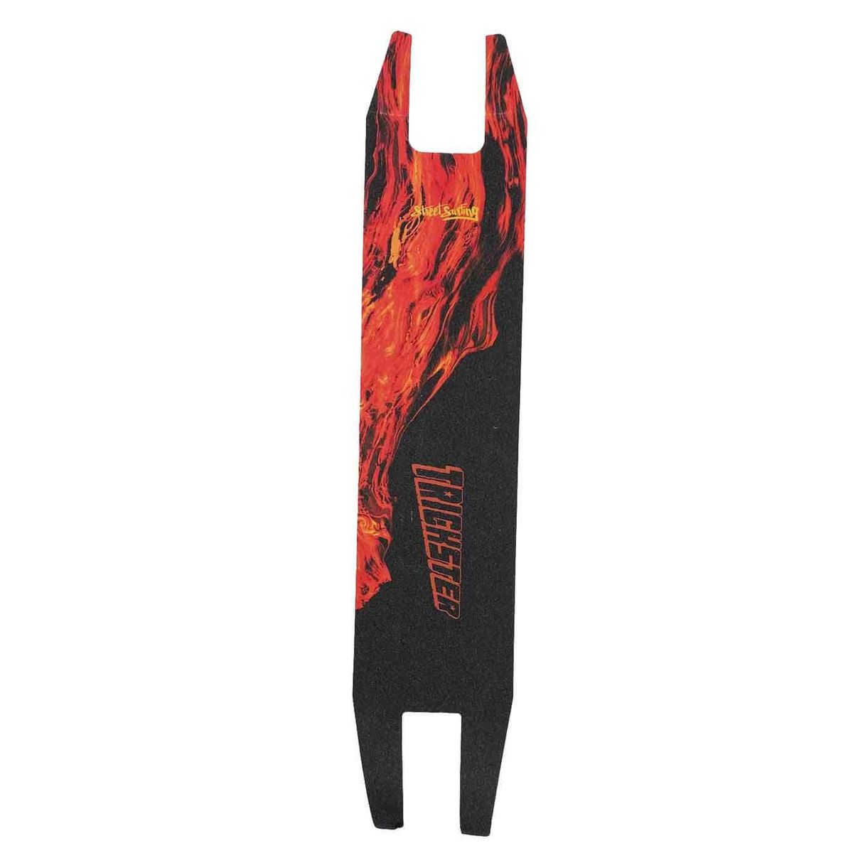 Griptape til trickløbehjul 'Trickster' Orange