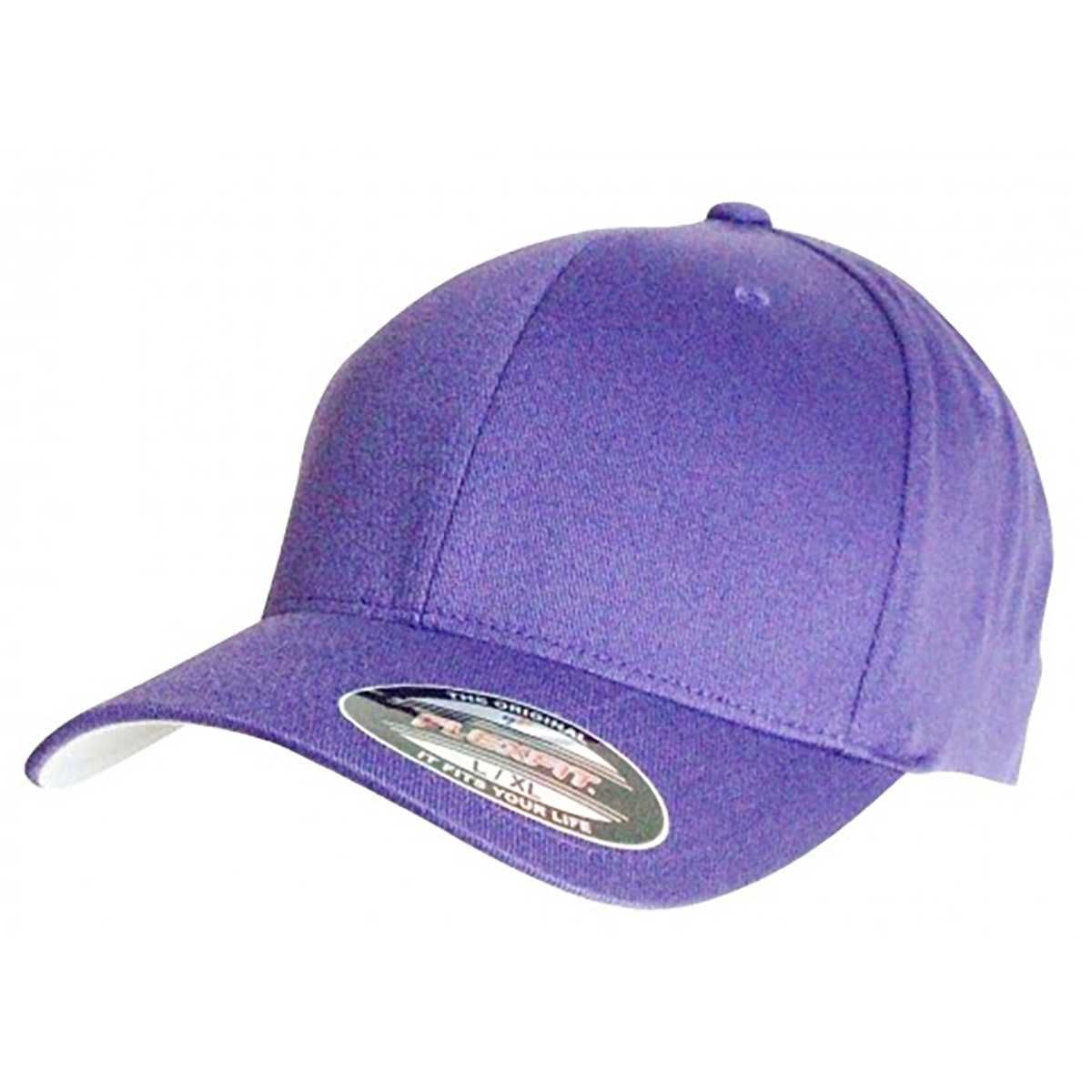 Flexfit Classic Cap Lilla