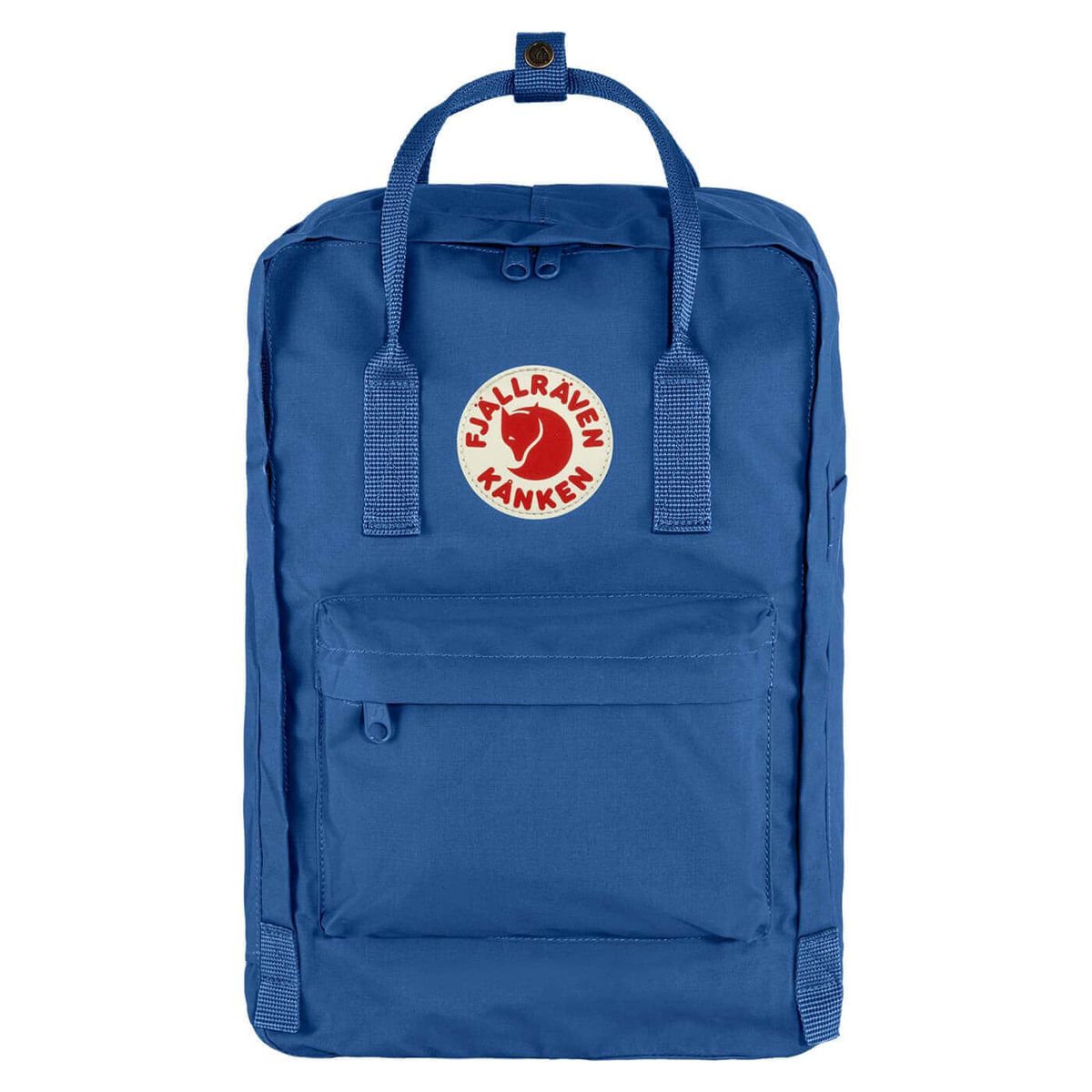 Fjällräven Kånken Rygsæk 15" Deep Blue