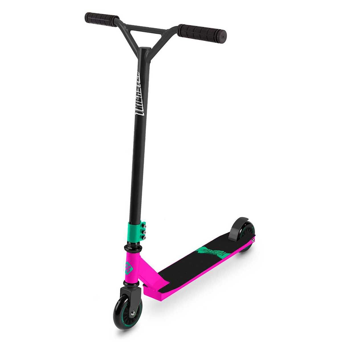 Streetsurfing Trickster Trickløbehjul Pink Renegade