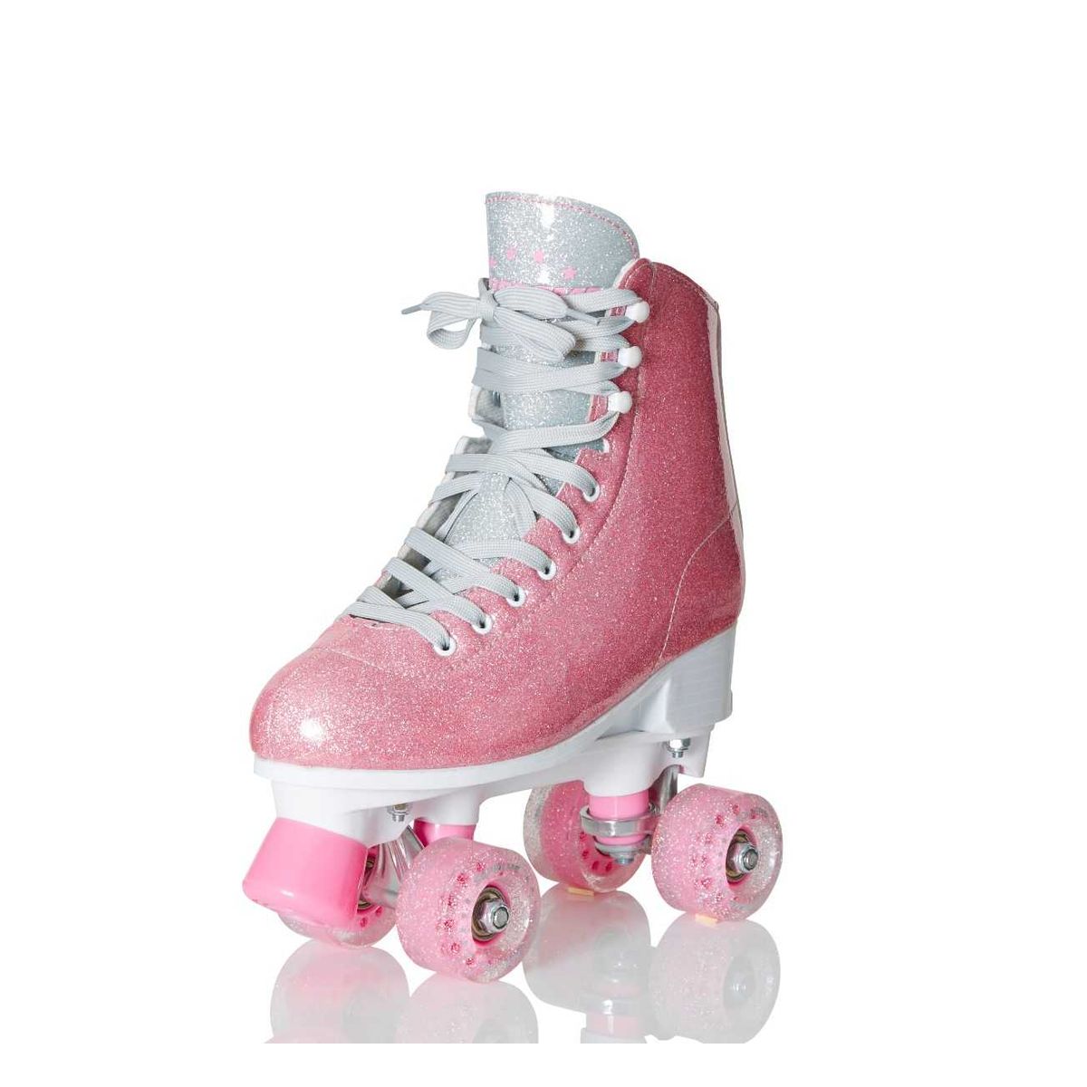 Supreme Rollers Del Rey Pink Justerbar 2. sortering Str. 39-42