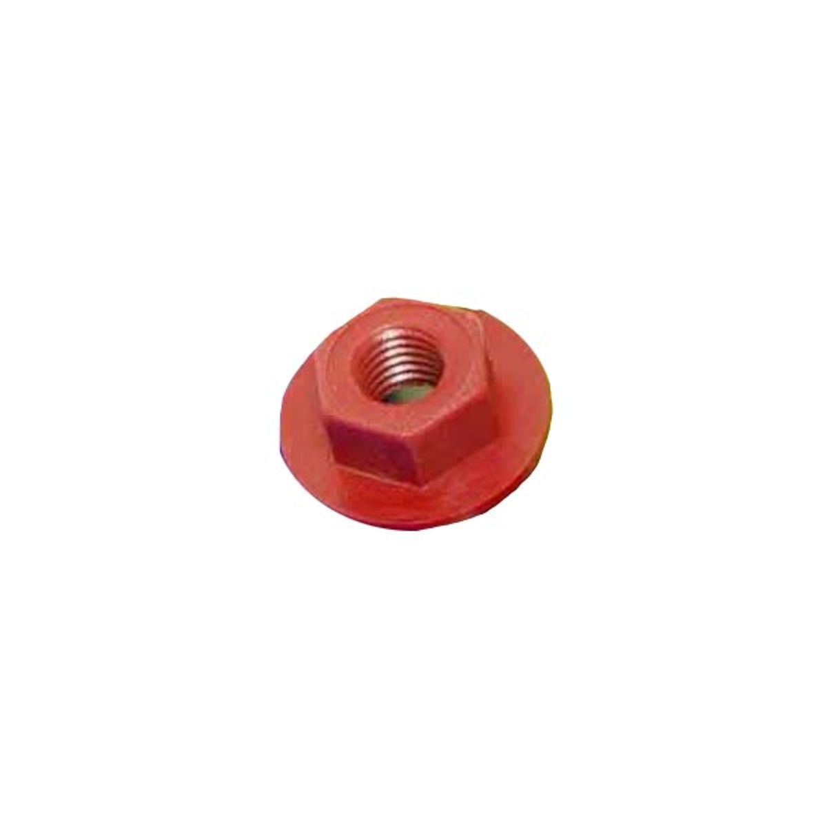 Sure-Grip Zero Nylon Nuts