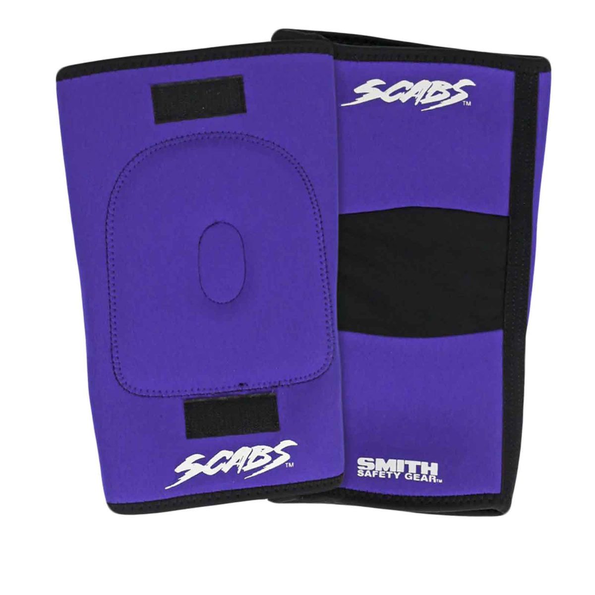 Smith Scabs Gasket Pad Purple