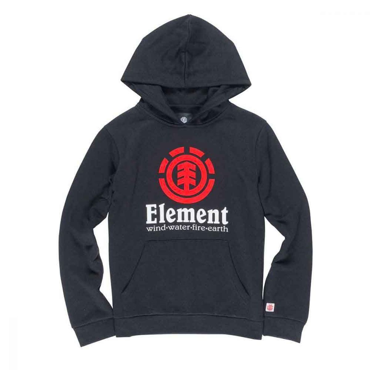 Element Vertical Hoody B B OTLR