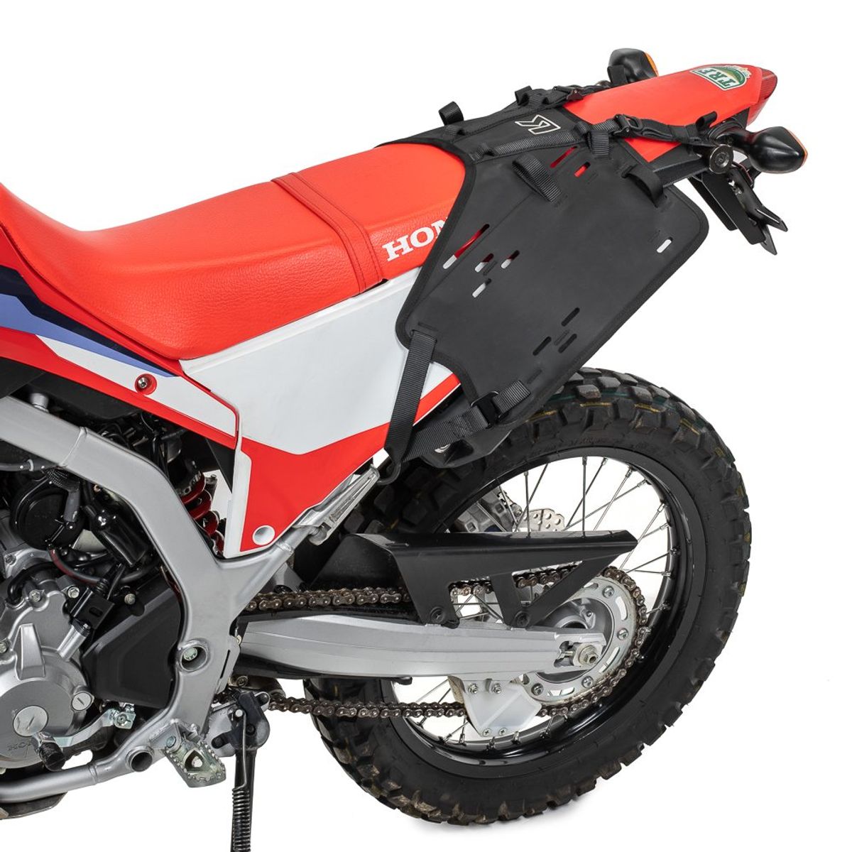 Kriega Os Base Adventure HONDA CRF300L