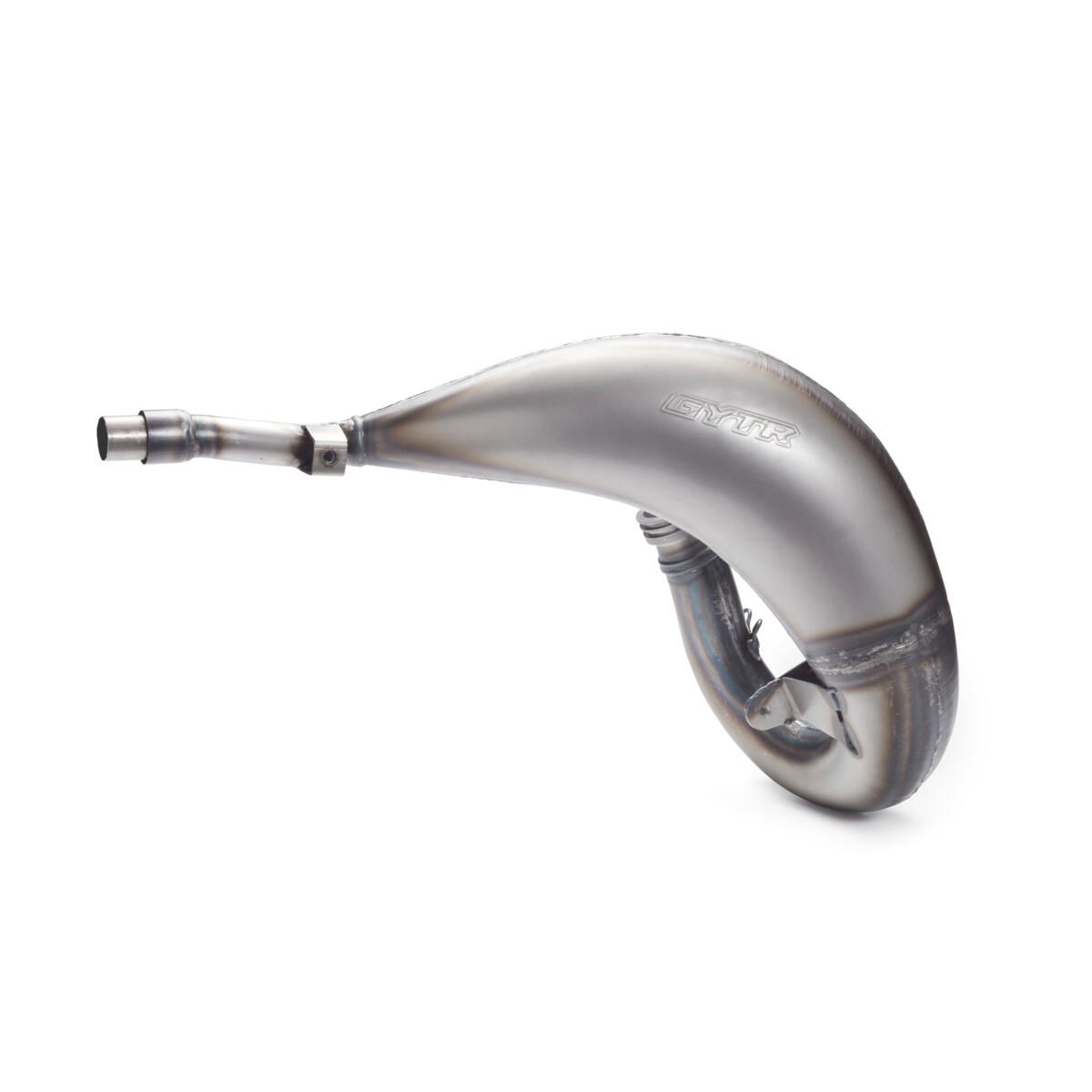 GYTR® Exhaust Pipe YAMAHA YZ 125 Årg. 22-