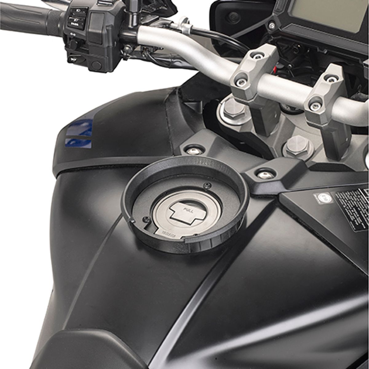 GIVI TANKRING BF23 - MT-09 TRACER Årg. 15-17