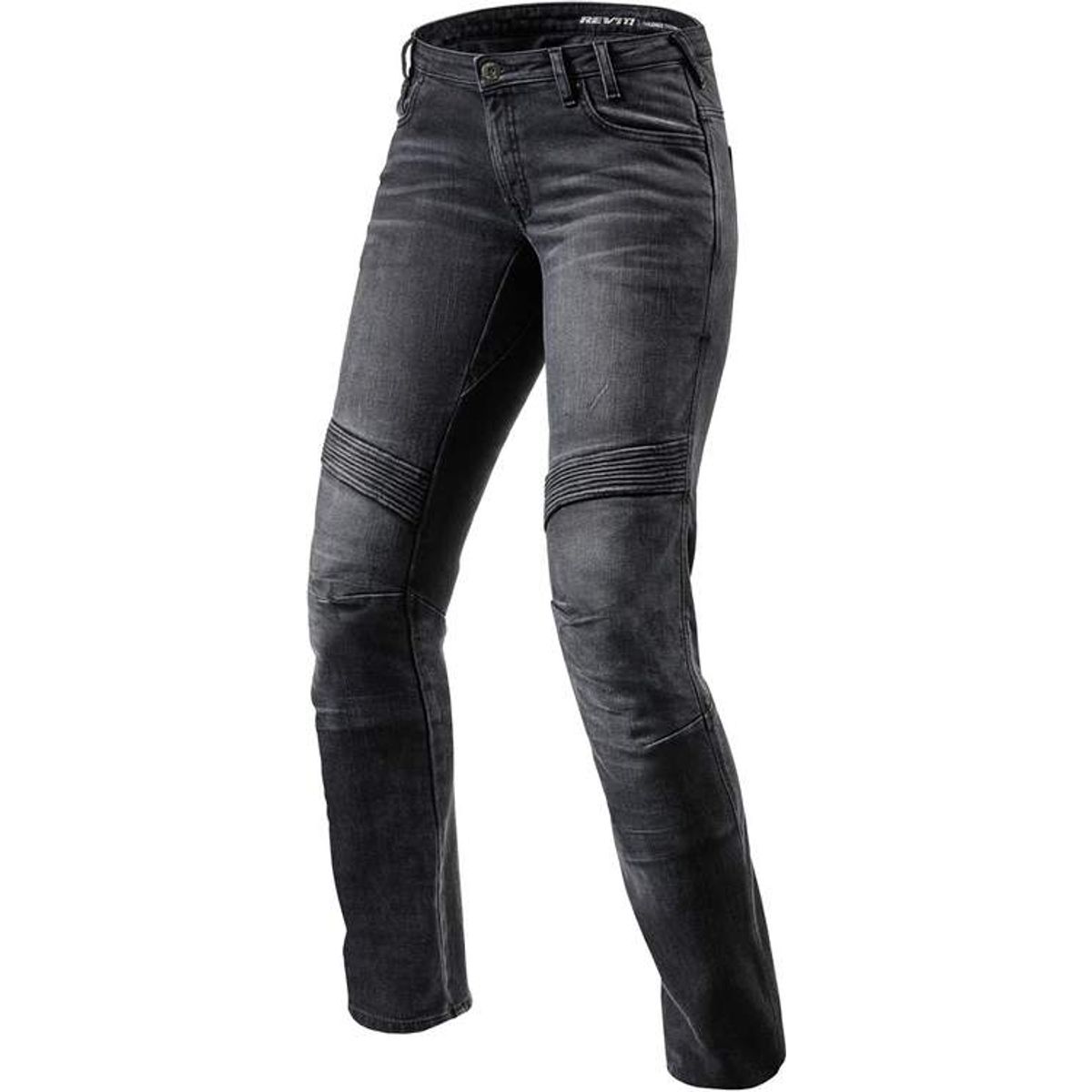 REVIT! Moto Dame MC Jeans W34 L32