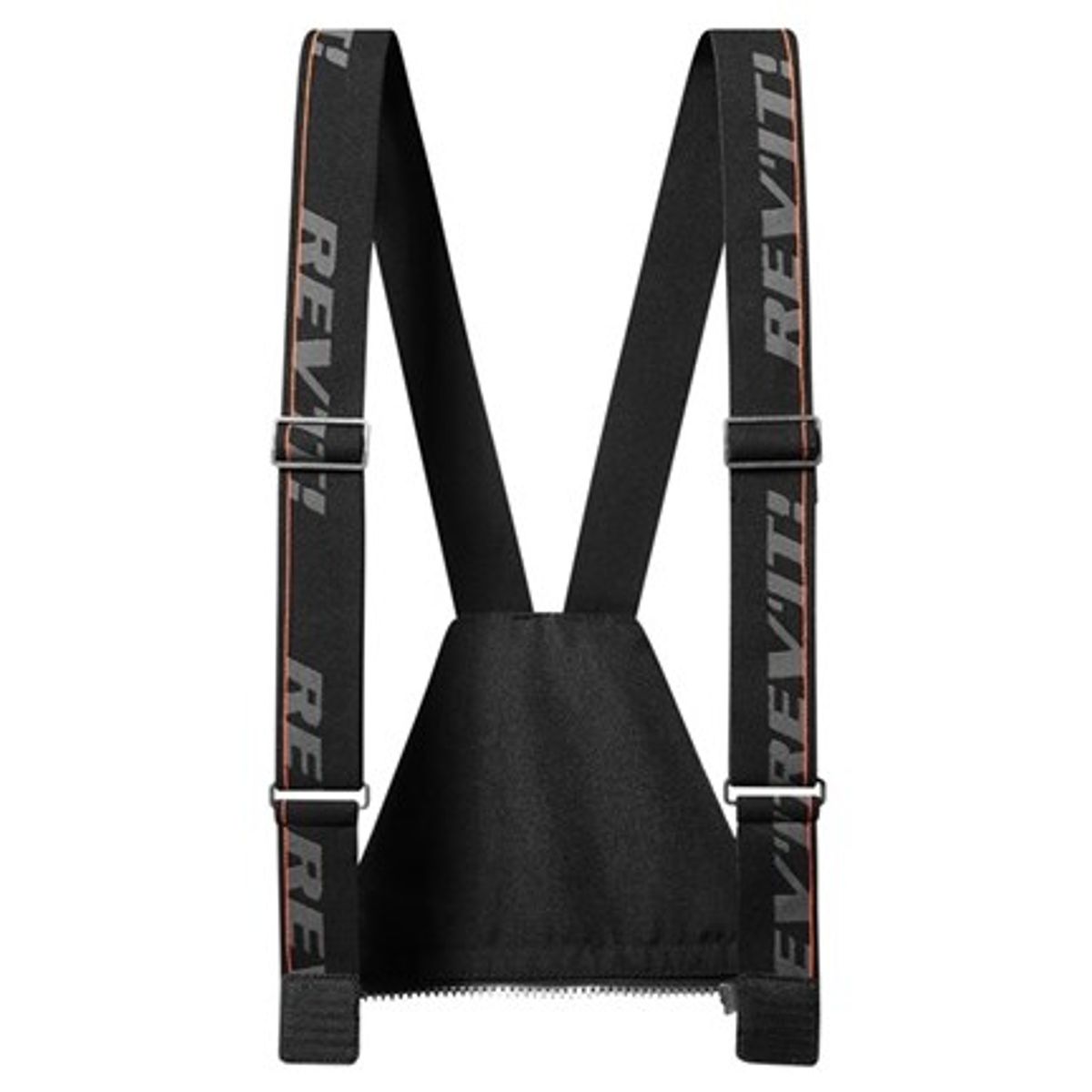 REVIT seler suspenders strappers